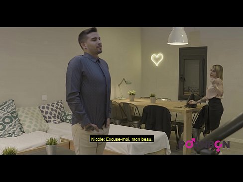 ❤️ PORNBCN 4K One mature woman with big tits is to be anal fucked young gigolo with big dick blowjob amortism hard fuck hand job dog style pussy lick orgasm French subtitles ❤️ اسان وٽ٪ sd.xxxshake.ru٪؛ ❌️